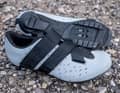 Fizik Terra x4 Powerstrap