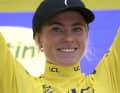 Die Favoritinnen für die Tour de France Femmes 2024: Demi Vollering