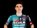 Der Kader von Bora-Hansgrohe für 2023: Giovanni Aleotti