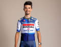 Der Kader von Soudal - Quick Step für 2023: Julian Alaphilippe