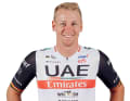 Der Kader von UAE Team Emirates für 2023: Pascal Ackermann