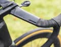 Das Cockpit des Specialized Tarmac SL7 