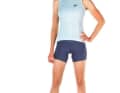 Pearl Izumi: W Attack SL Jersey& W Sugar 5 Inch Short