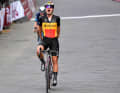 Die Siegerinnen der Rennen der UCI Women's World Tour 2022: Strade Bianche Donne: Lotte Kopecky