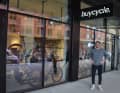 Neben Buycycle um Gründer Theo Golditchuk (Foto) zählen Bike ReSale, GebrauchtradStudio und Rebike zu den bekanntesten Plattformen für aufgemöbelte Fahrräder.