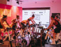 Seit 2024 gibt es das Clubhaus von Female Cycling Force in München