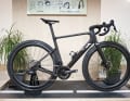 Noch das einzige 3T-Modell aus italienischer Produktion: Racemax Italia