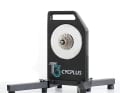 Der Cycplus T3 Rollentrainer im TOUR-Test