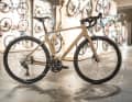 Das Cube Nuroad HPA Gravelbike für 2026
