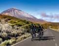 Der 3715 Meter hohe Teide prägt die Landschaft