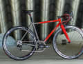 Cinelli XCR