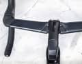 Der neue Aerofly II-Lenker soll in Sachen Steifigkeit neue Maßstäbe setzen.