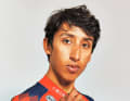 Egan Bernal