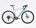 E-Gravelbike E-GRVL AF HD Mahle X35+