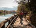 In der Region Wörthersee