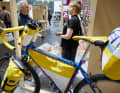Damit liegt die Eurobike 2025 in der Vorwoche der Tour de France.