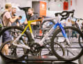Die Eurobike bleibt die Leitmesse für Fahrradhersteller, Zulieferer, Fachpublikum.
