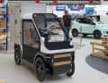 Erstmals wird auch die Mobifuture als eigenständige Messe im Rahmen der Eurobike stattfinden.