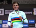 10 Favoriten auf den Sieg im Elite-Straßenrennen der Männer bei der Rad-WM 2023 in Glasgow: Titelverteidiger Remco Evenepoel
