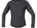 Ausrüstung für die kalte Jahreszeit: Gore Base Layer Thermo Long Sleeve Shirt