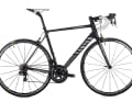 Canyon Ultimate CF SL - laut Hersteller bis 120 Kilo Fahrergewicht geeignet