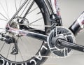Das Factor Ostro VAM im Detail