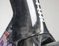 Das Factor Ostro VAM im Detail