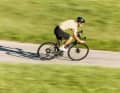 Fahrspass pur Superleichte Räder ­begeistern mit leicht­füßigem Antritt und spielerischem Handling. Im Bild: Factor 02 VAM