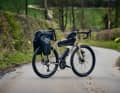Tailfin denkt Bikepacking noch einmal neu.