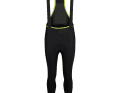 Lange Radhose von Falke: Herren Biking Tights