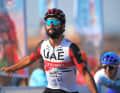 Fernando Gaviria: Von UAE Team Emirates zu Movistar