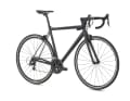 Rose Xeon RS - laut Hersteller bis 130 Kilo Fahrergewicht geeignet