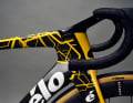 Das Cervélo S5 im Detail