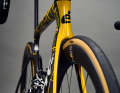 Das Cervélo S5 im Detail