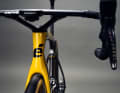 Das Cervélo S5 im Detail