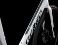 Das Filante ist kein radikales Aero-Bike, sondern ähnelt eher einem Allrounder