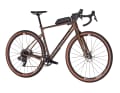 Das Atlas 8.9 schaltet als einzige Version elektronisch mit SRAM Rival AXS XPLR und rollt auf Laufrädern von DT Swiss (GR1600). Das Top-Modell ist für 4299 Euro erhältlich.