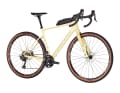 Das Atlas 8.8 schaltet mechanisch mit Shimano GRX 810 und rollt auf Laufrädern von DT Swiss (X1900). Das 9,2 Kilo schwere Mittelklassemodell kostet 3499 Euro.