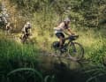 Bikepacking-Räder sind auf Reisen und Langstrecken-Rennen in schiwerigem Gelände ausgerichtet.