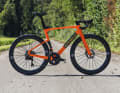 Das Storck Fascenario.5 Team