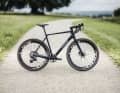Das Stevens Camino RS Pro AXS