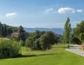 Kulturlandschaft: Kirchen säumen viele Straßen in der Region um Vic, wie hier die Església de Sant Martí del Brull.