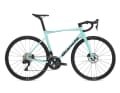 Günstigere Alternative: Das Bianchi Specialissima Comp.