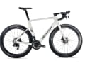 Das Benotti Fuoco Aero SL Force AXS