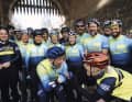 Scuderia Südstadt: Kölner “Thekenmannschaft” im Radsport