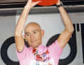 Vergangen: Marco Pantani war 1998 der bislang letzte Radprofi, dem der Sieg bei Giro und Tour im selben Jahr gelang.