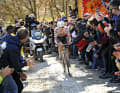 Auf allen Wegen: Bei Strade Bianche hat Pogačar bewiesen, dass er auch Schotter kann; die sechste Etappe des Giro wird er daher nicht fürchten.