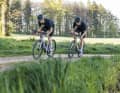 Das Backroad zählt zu den beliebtesten Gravelbikes und ­meistverkauften Rose-Rennrädern. Für die neue Saison ­bekommt der Allrounder einen sportlichen ­Ableger namens Backroad FF.