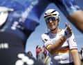 Nach Verletzung wieder da, mit der Kapitänsrolle bei Movistar: Liane Lippert