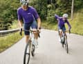 Im TOUR-Testcenter: Trikot und Hose von Vandeyk